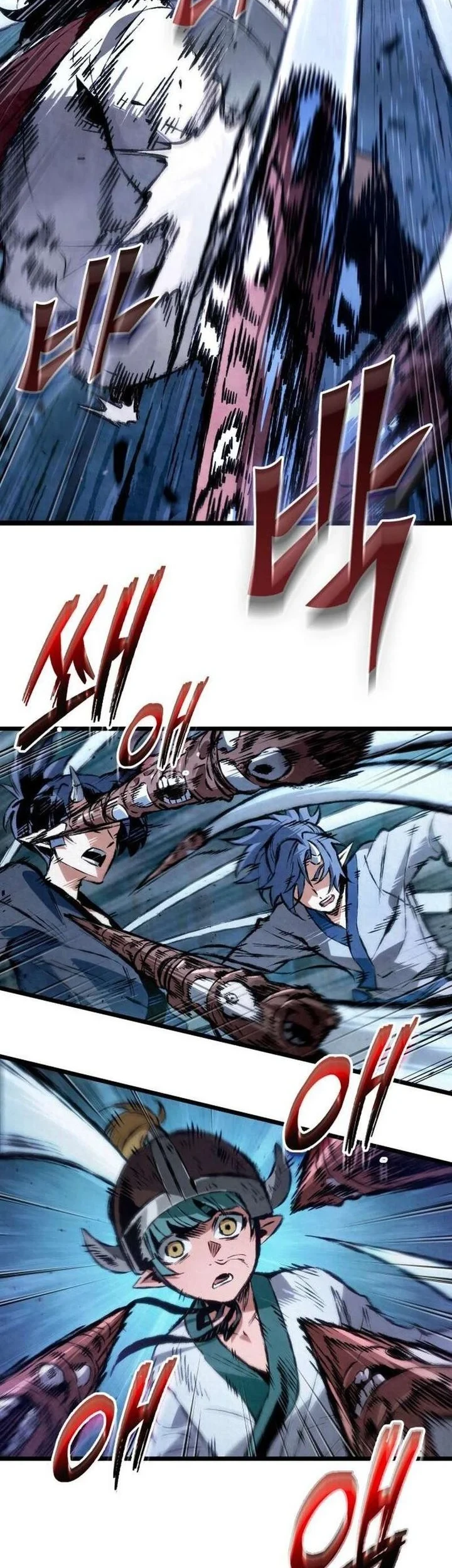 Chronicles Of The Demon-Slaying Cultivator Chapter 5 Gambar 22