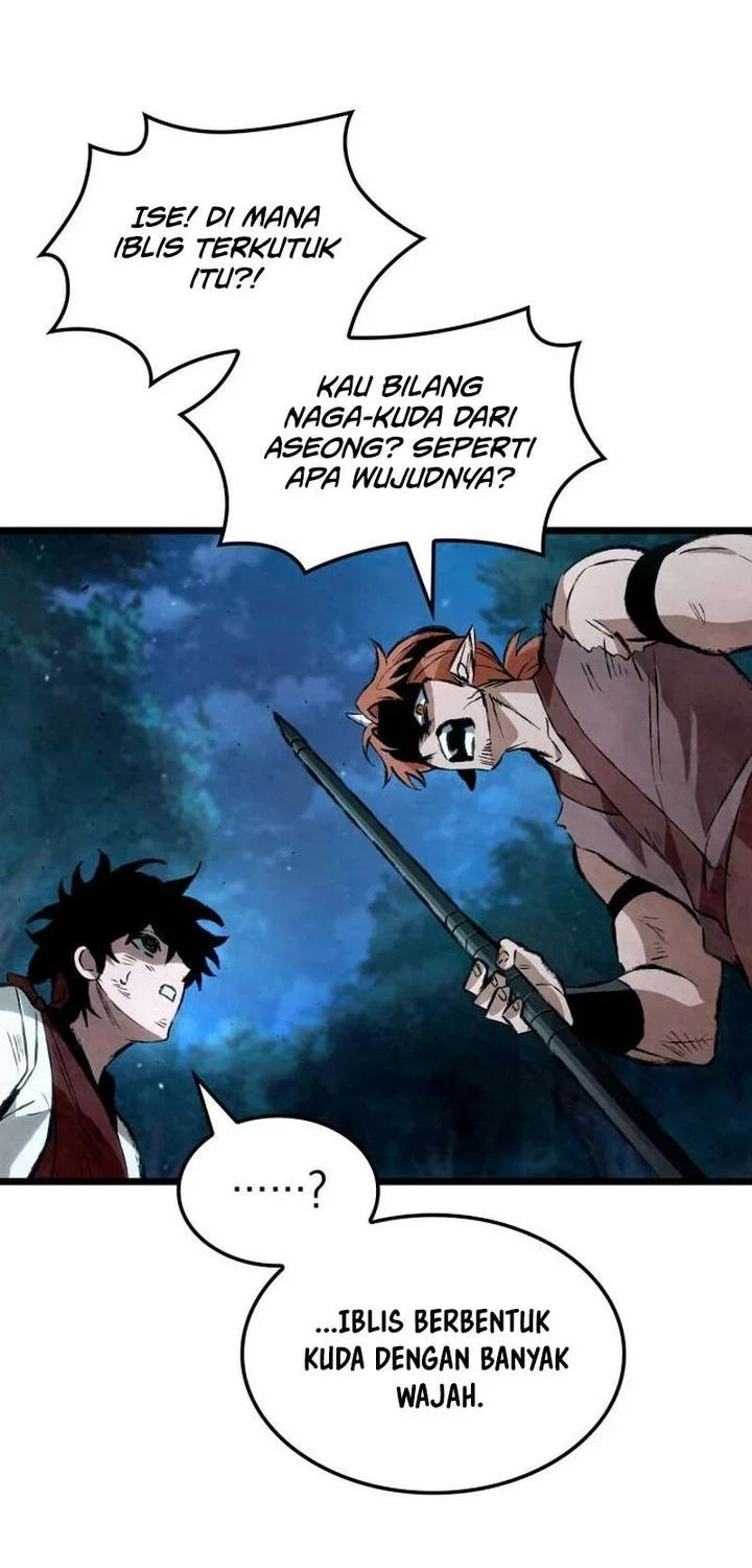 Chronicles Of The Demon-Slaying Cultivator Chapter 6 Gambar 24