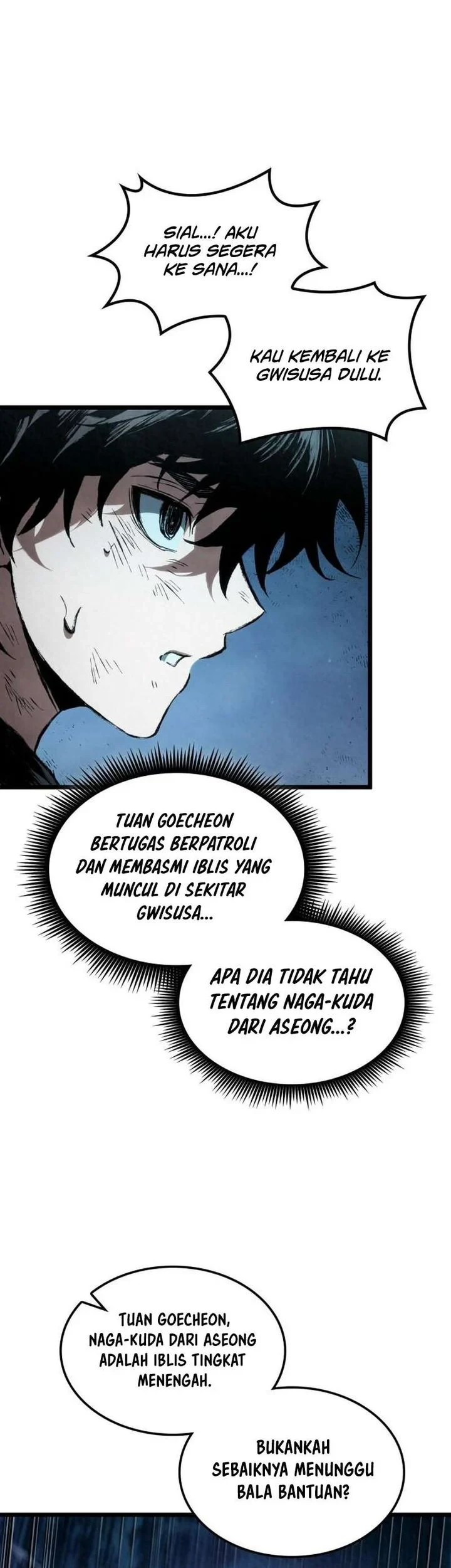 Chronicles Of The Demon-Slaying Cultivator Chapter 6 Gambar 25