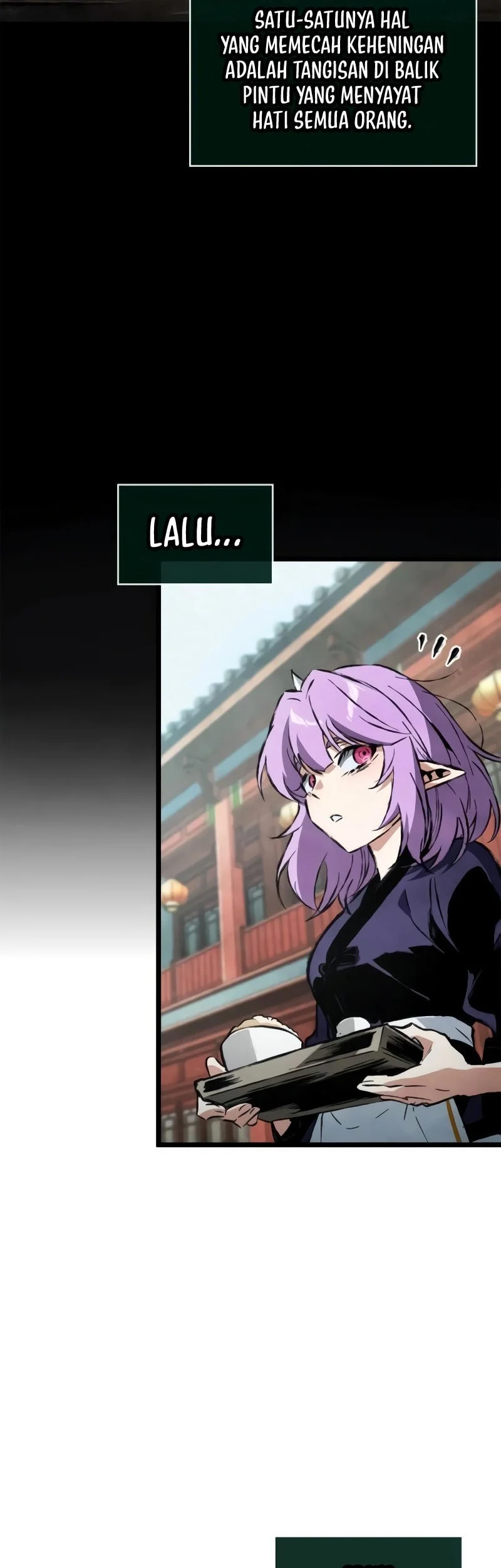 Chronicles Of The Demon-Slaying Cultivator Chapter 8 Gambar 19