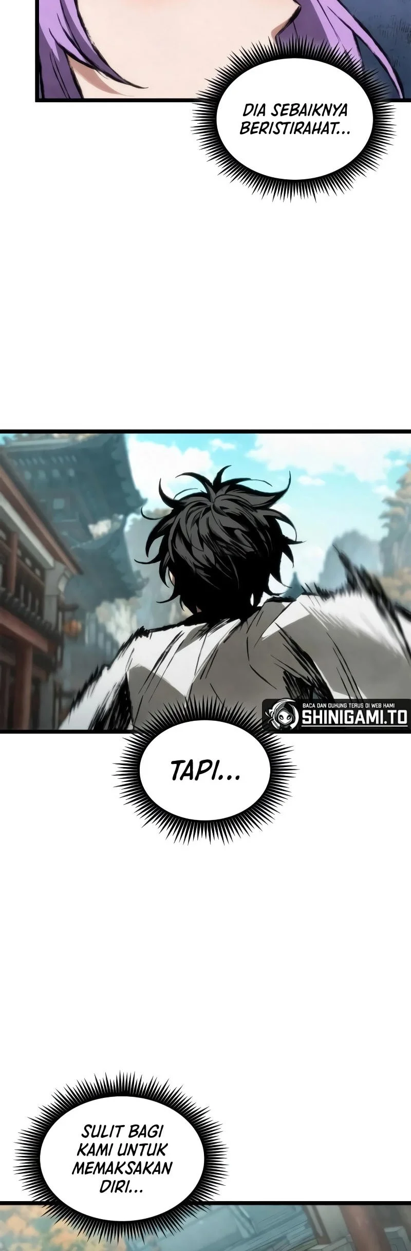 Chronicles Of The Demon-Slaying Cultivator Chapter 8 Gambar 21