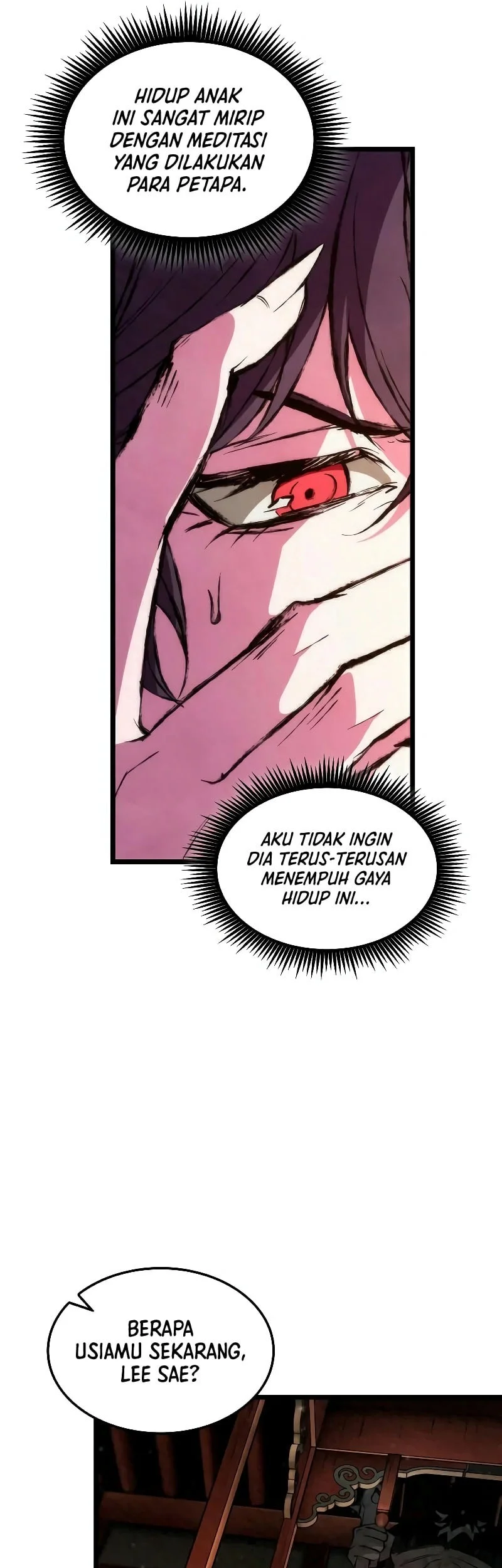 Chronicles Of The Demon-Slaying Cultivator Chapter 9 Gambar 19