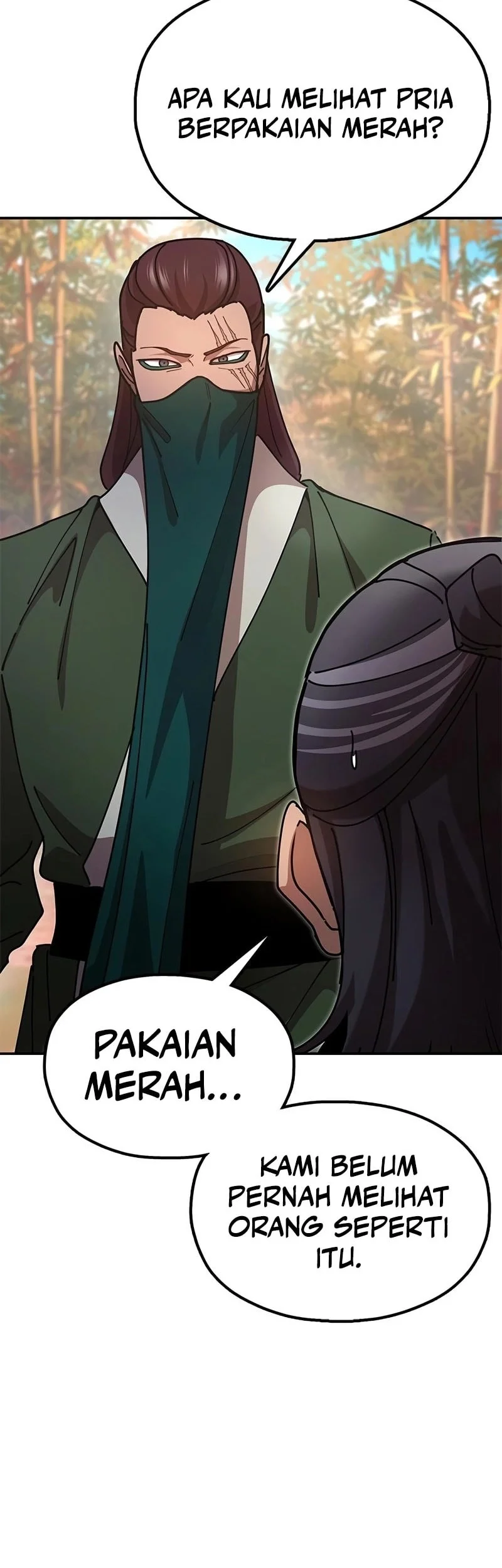 Chronicles Of The Lazy Sovereign Chapter 16 Gambar 24