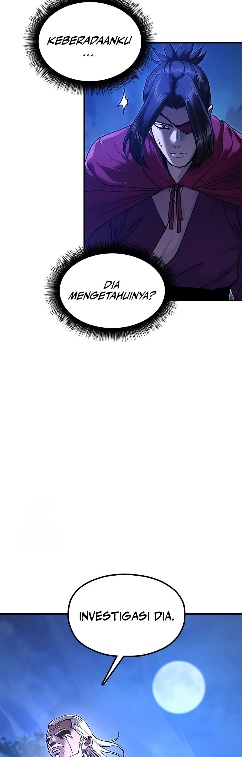 Chronicles Of The Lazy Sovereign Chapter 29 Gambar 23