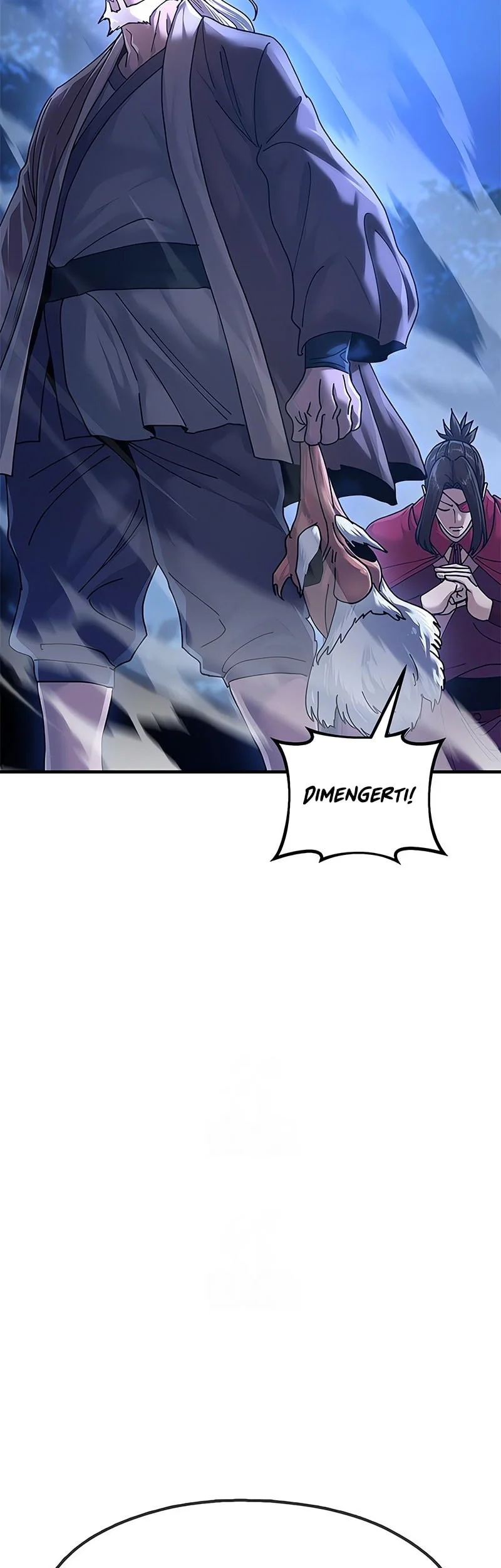 Chronicles Of The Lazy Sovereign Chapter 29 Gambar 24