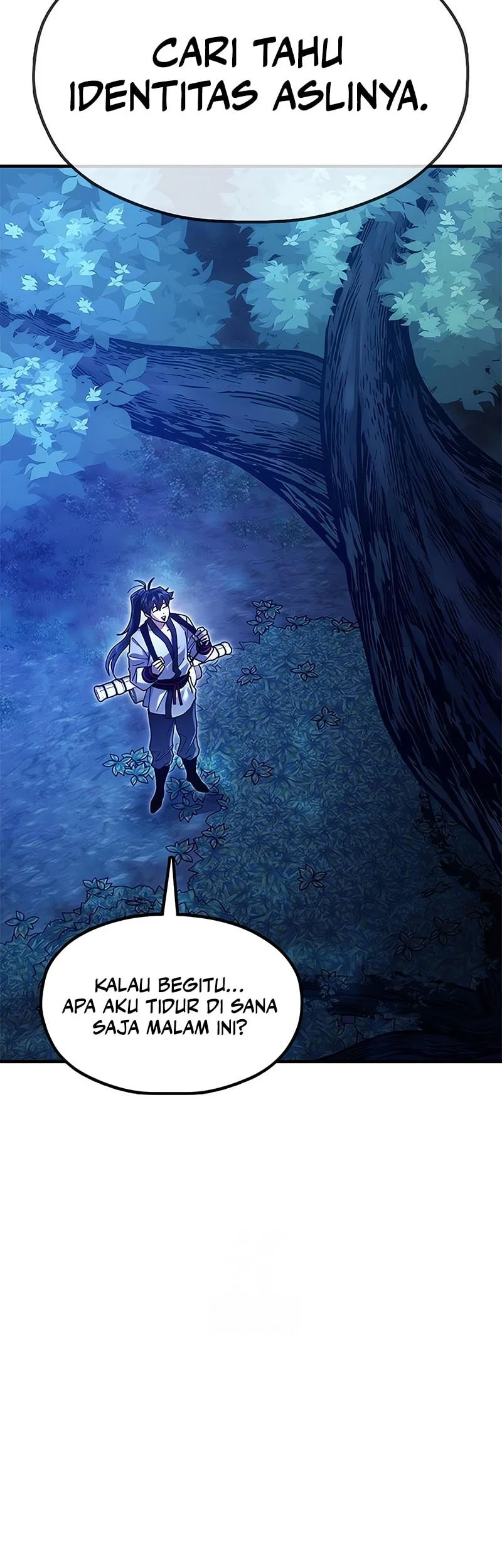Chronicles Of The Lazy Sovereign Chapter 29 Gambar 25