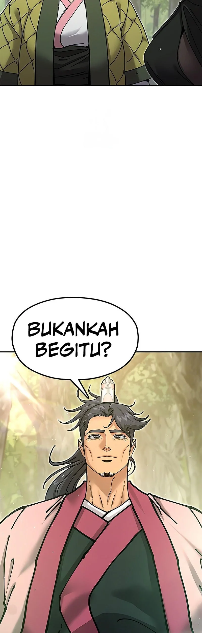 Chronicles Of The Lazy Sovereign Chapter 33 Gambar 24