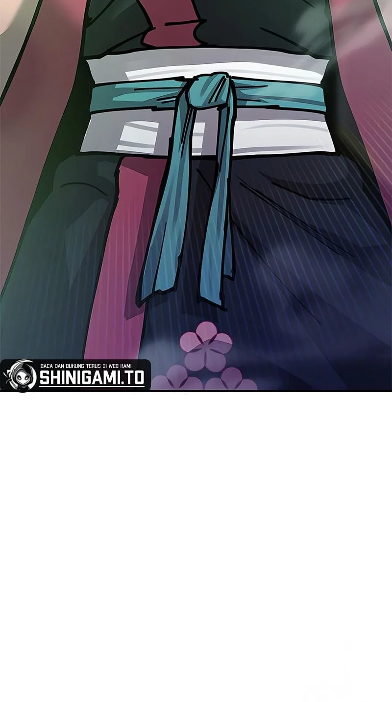 Chronicles Of The Lazy Sovereign Chapter 33 Gambar 25