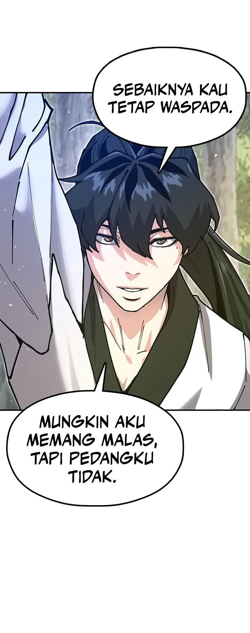 Chronicles Of The Lazy Sovereign Chapter 34 Gambar 24
