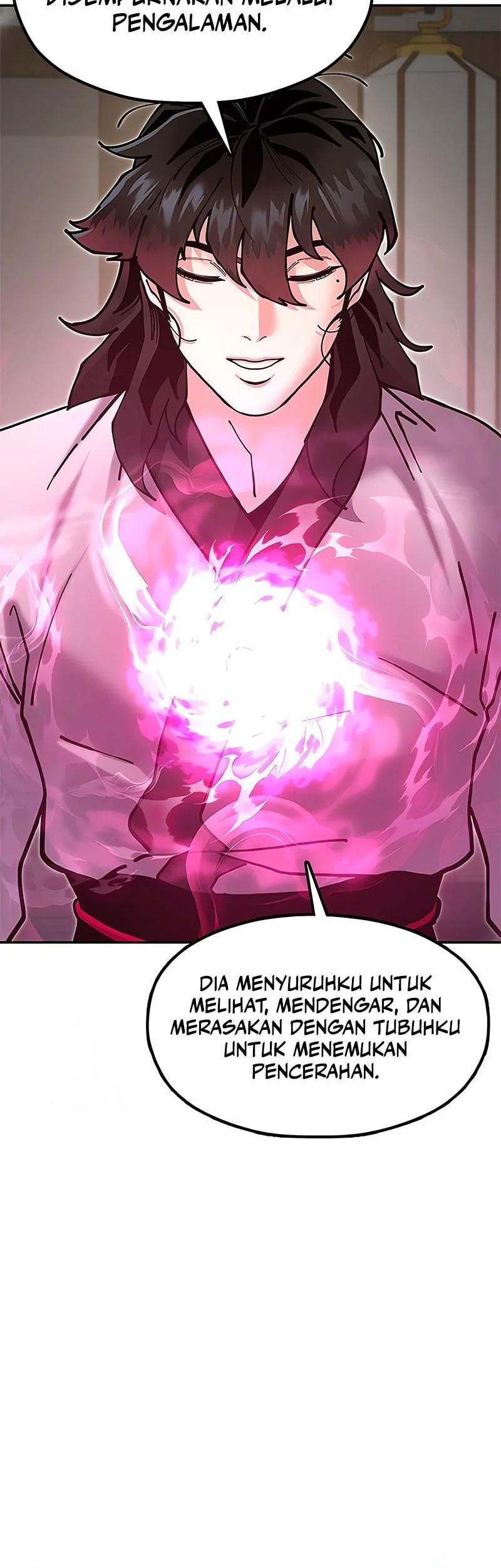 Chronicles Of The Lazy Sovereign Chapter 36 Gambar 23