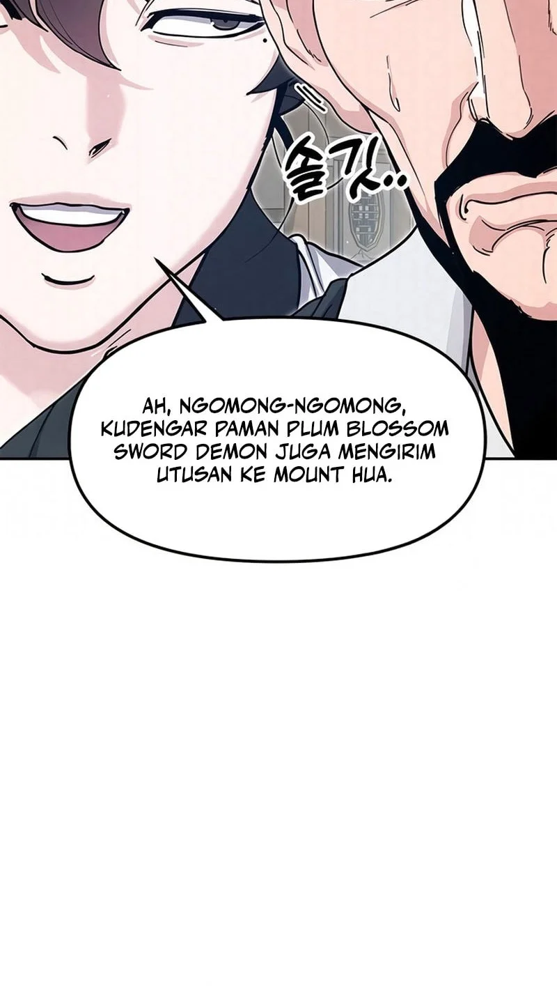 Chronicles Of The Lazy Sovereign Chapter 46 Gambar 25