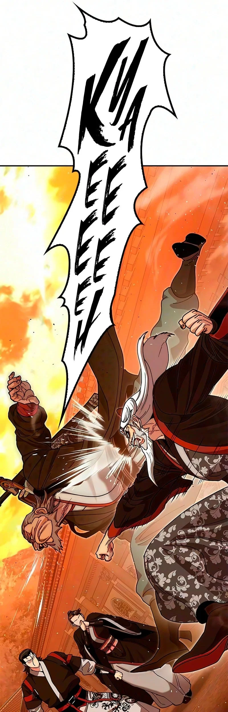 Chronicles Of The Lazy Sovereign Chapter 49 Gambar 22
