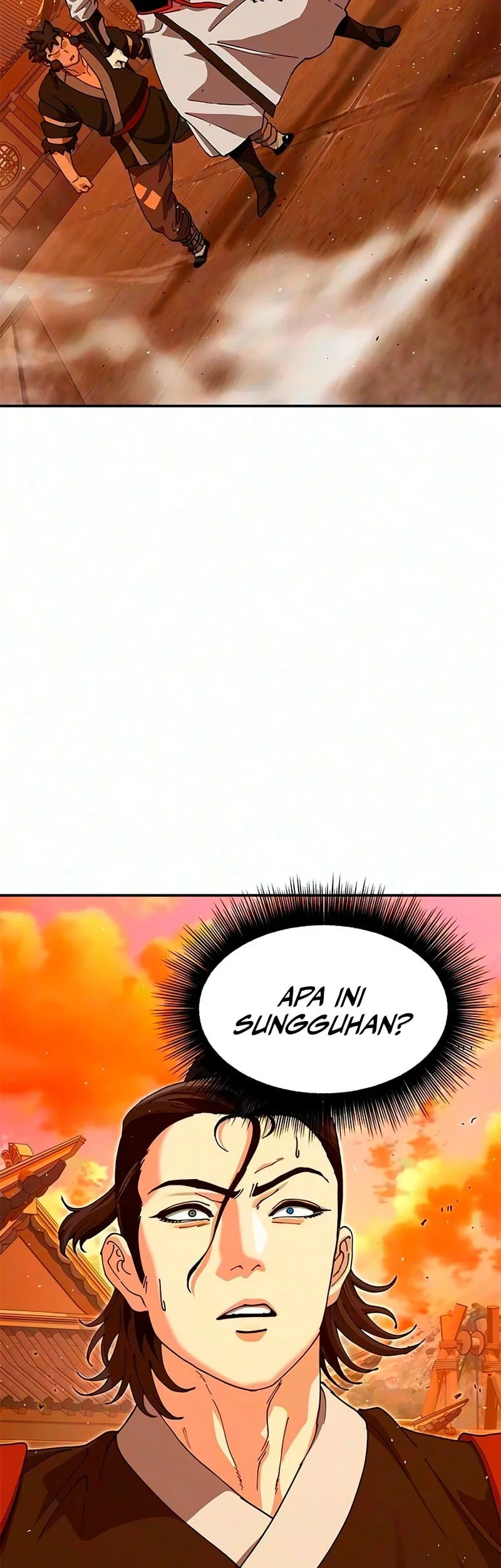 Chronicles Of The Lazy Sovereign Chapter 49 Gambar 23