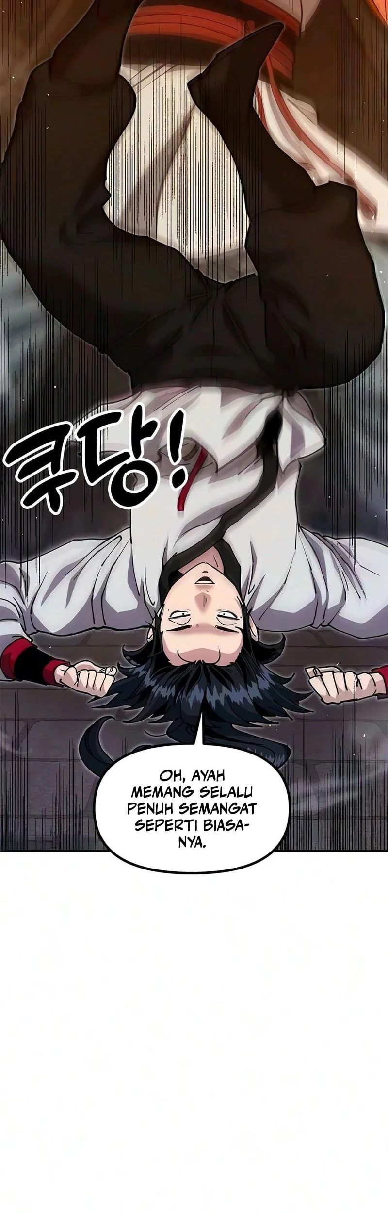 Chronicles Of The Lazy Sovereign Chapter 50 Gambar 22