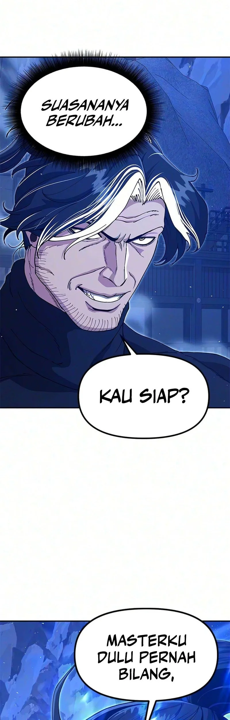 Chronicles Of The Lazy Sovereign Chapter 51 Gambar 27