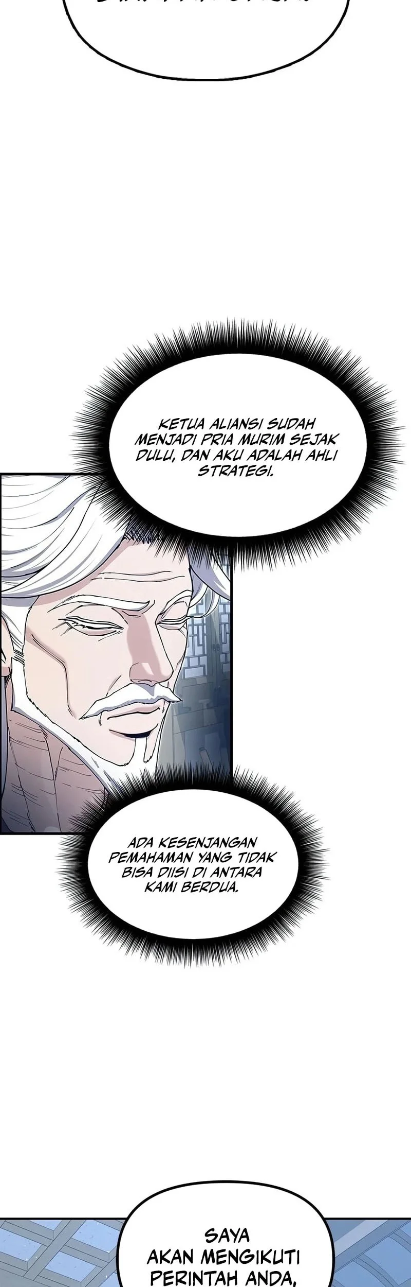 Chronicles Of The Lazy Sovereign Chapter 52 Gambar 23
