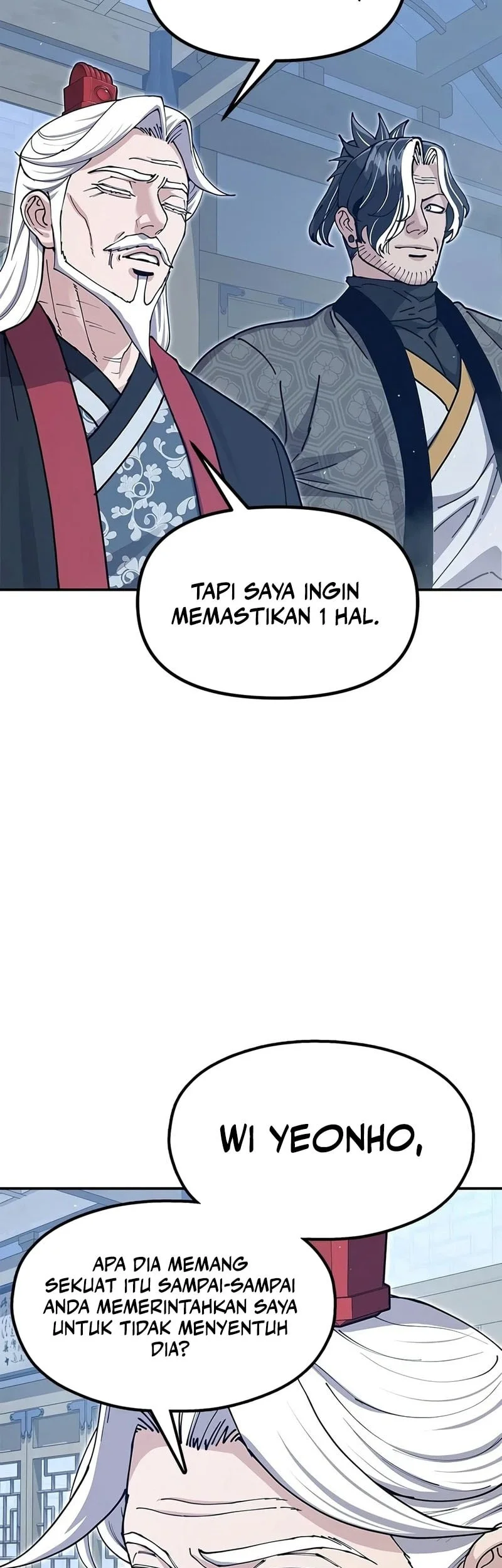Chronicles Of The Lazy Sovereign Chapter 52 Gambar 24