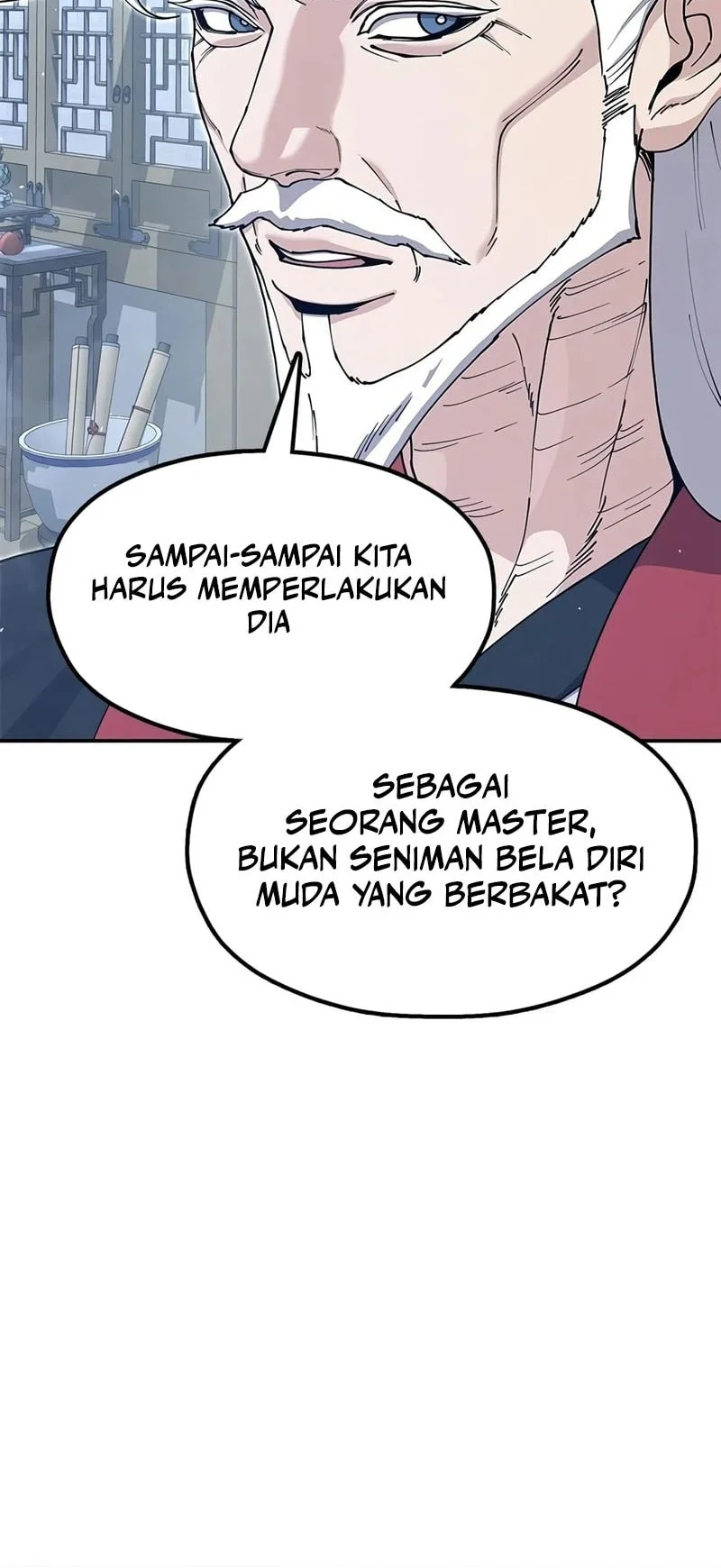 Chronicles Of The Lazy Sovereign Chapter 52 Gambar 25