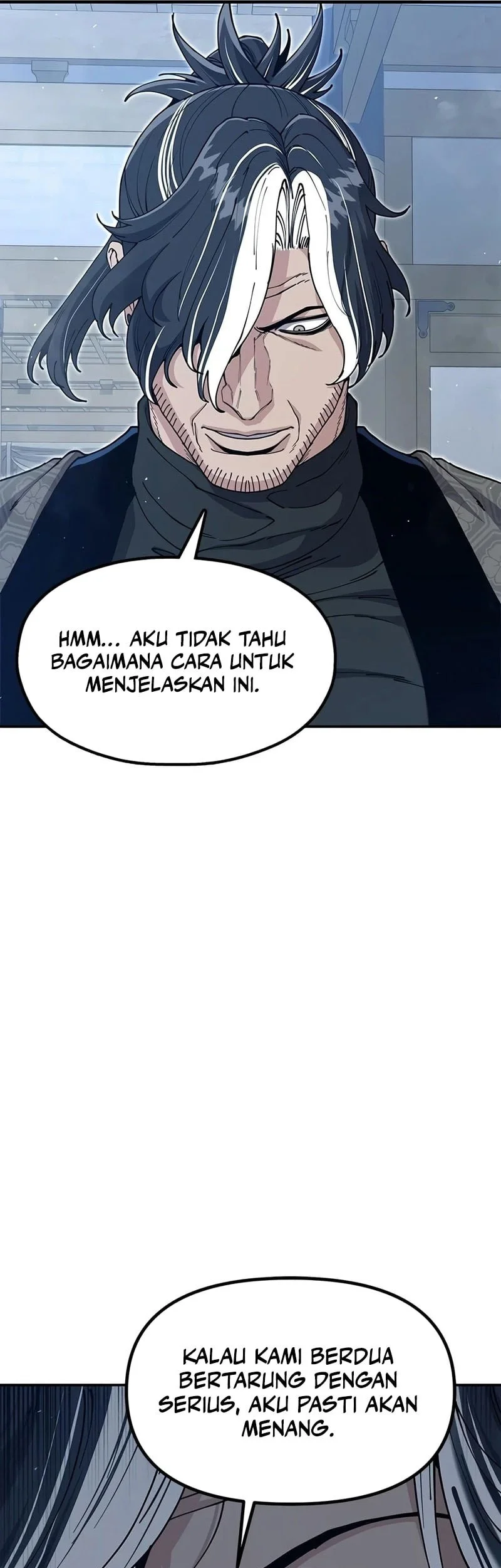 Chronicles Of The Lazy Sovereign Chapter 52 Gambar 26