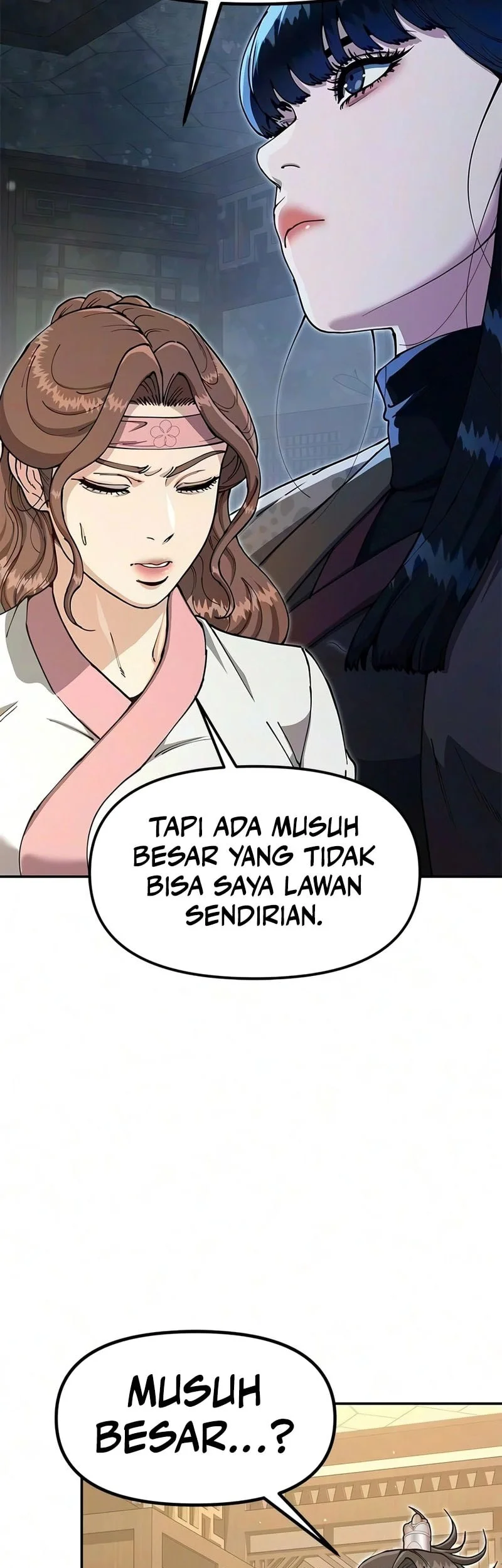 Chronicles Of The Lazy Sovereign Chapter 53 Gambar 30