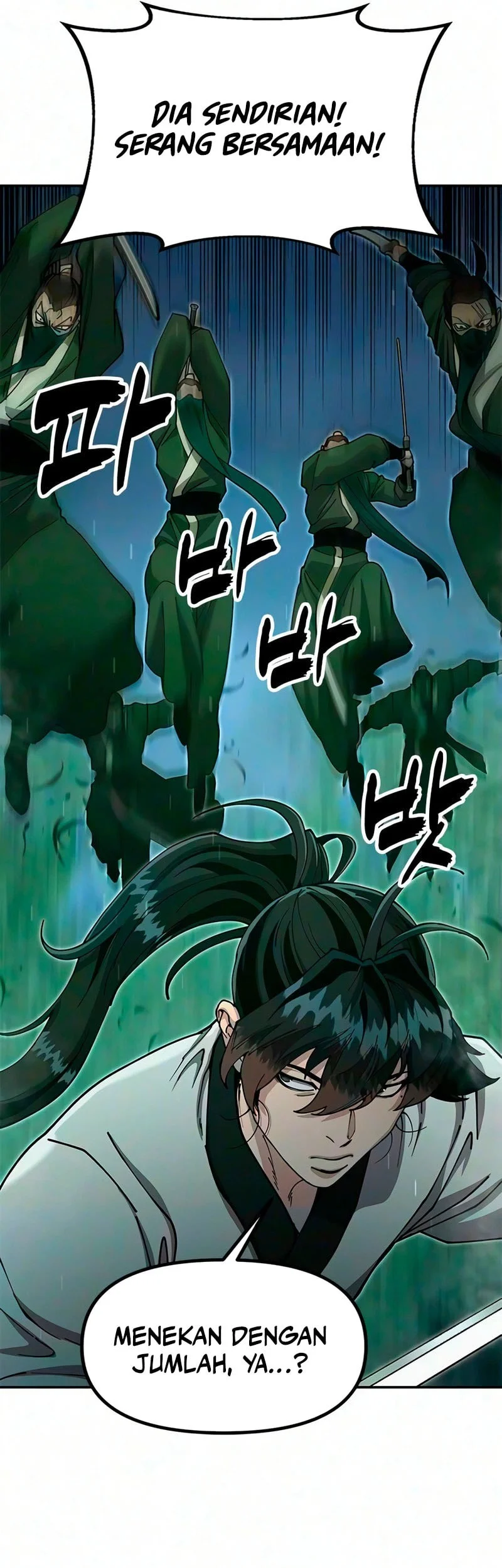 Chronicles Of The Lazy Sovereign Chapter 56 Gambar 26