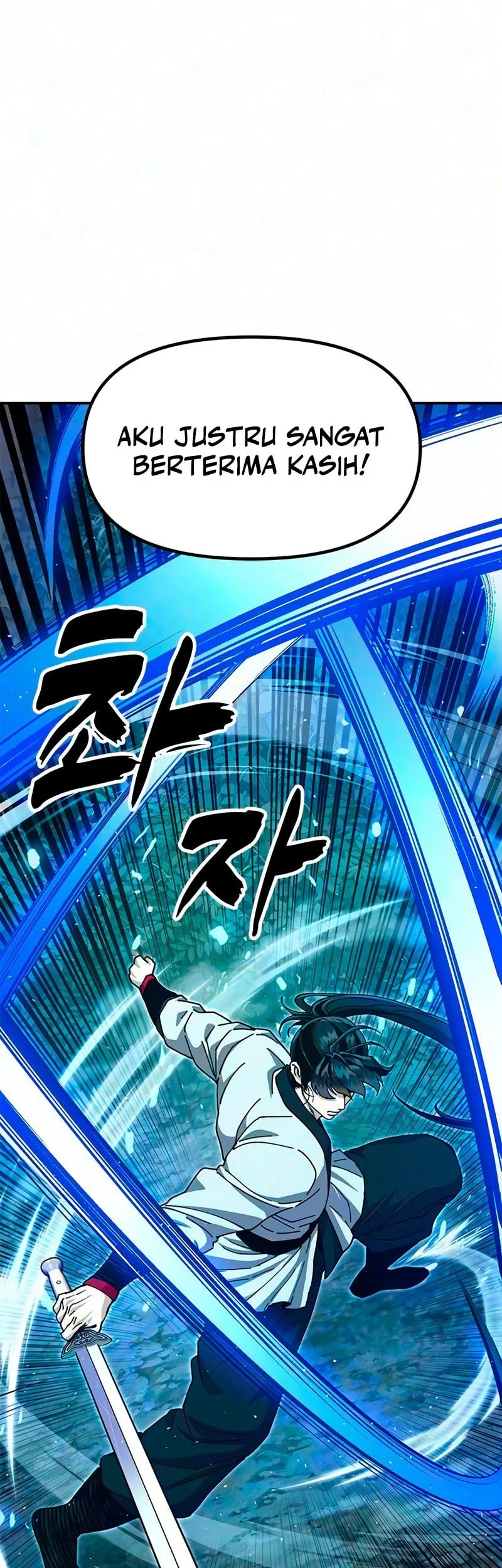 Chronicles Of The Lazy Sovereign Chapter 56 Gambar 27