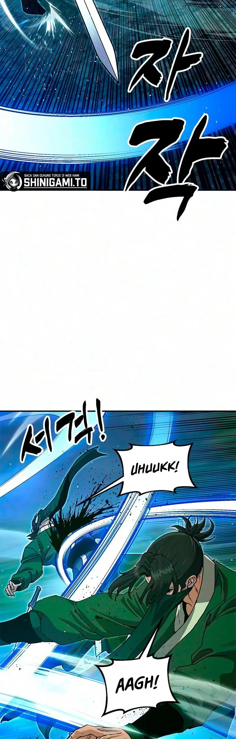 Chronicles Of The Lazy Sovereign Chapter 56 Gambar 28