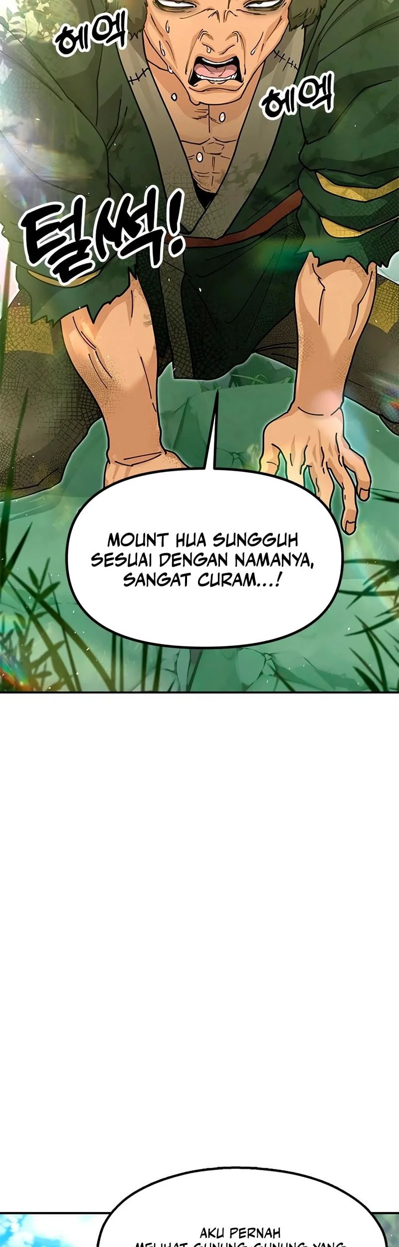 Chronicles Of The Lazy Sovereign Chapter 57 Gambar 24