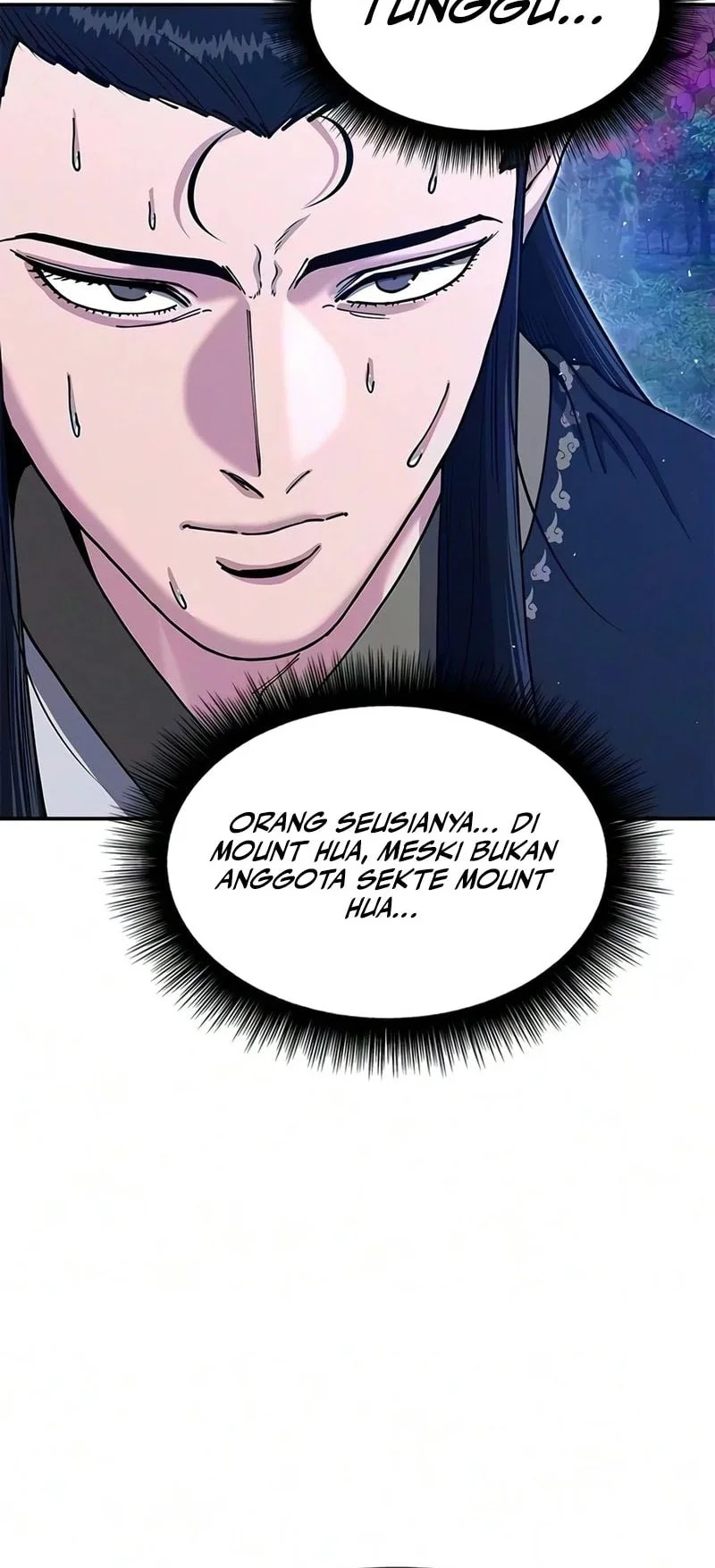 Chronicles Of The Lazy Sovereign Chapter 59 Gambar 25
