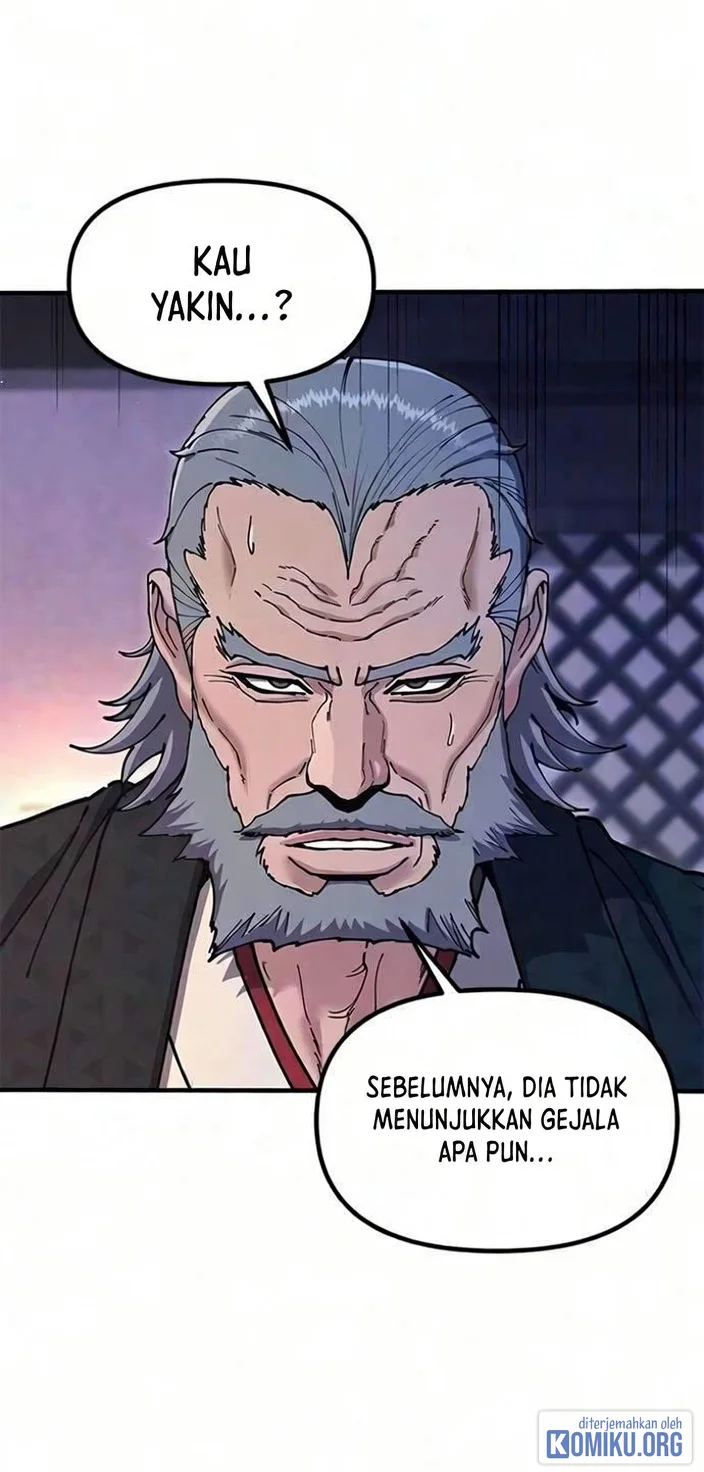 Chronicles Of The Lazy Sovereign Chapter 66 Gambar 32