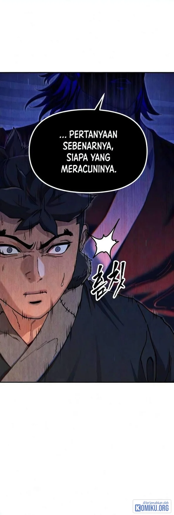 Chronicles Of The Lazy Sovereign Chapter 66 Gambar 35