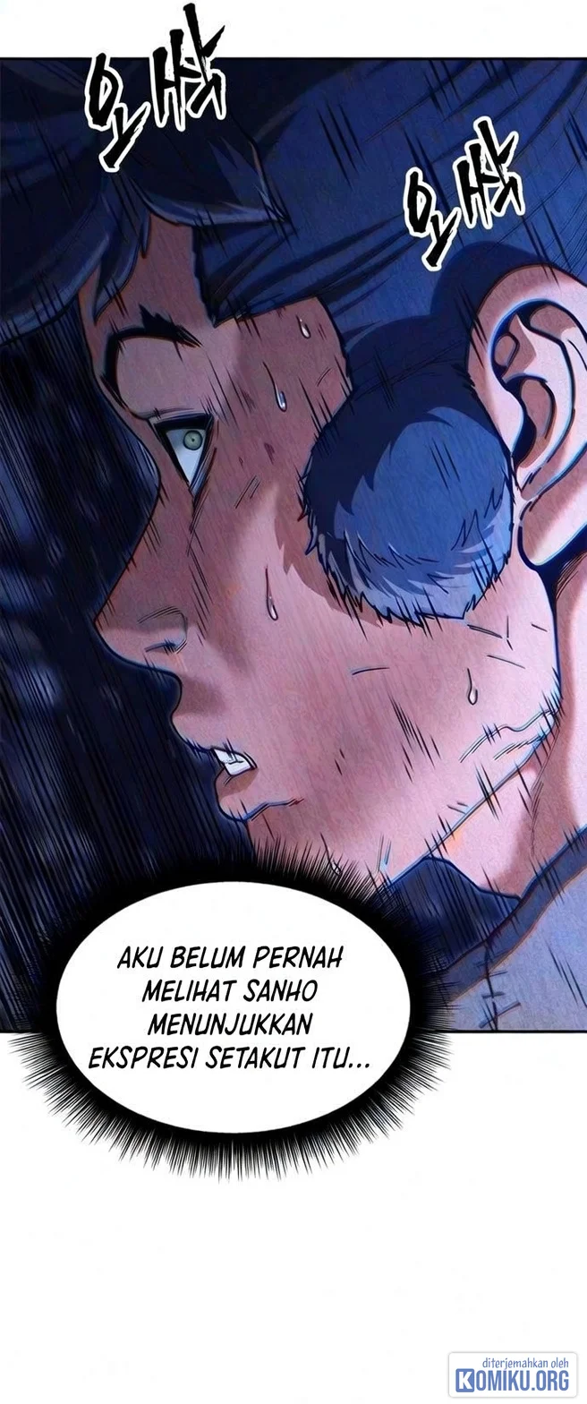 Chronicles Of The Lazy Sovereign Chapter 66 Gambar 36