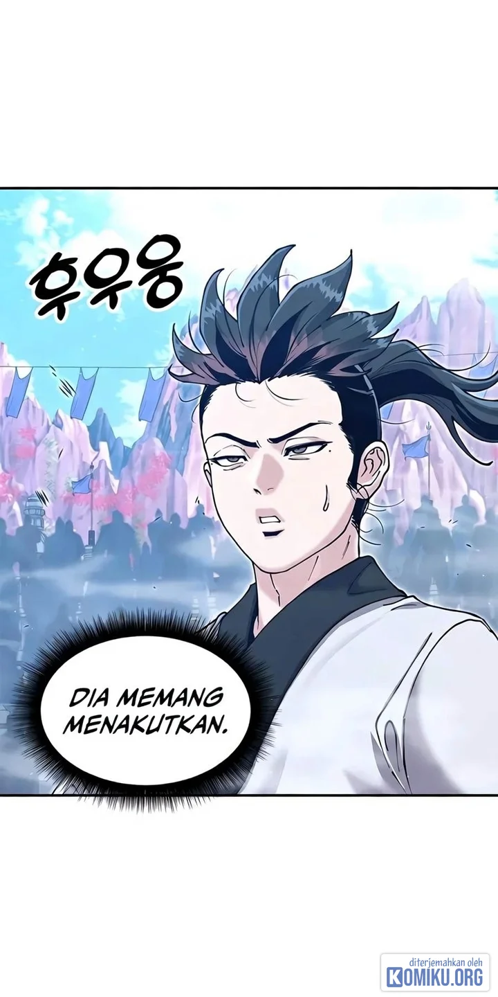 Chronicles Of The Lazy Sovereign Chapter 68 Gambar 33