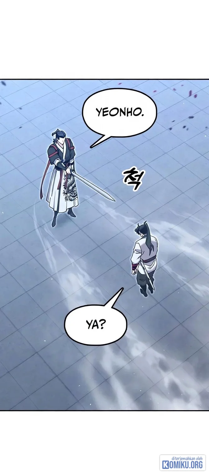 Chronicles Of The Lazy Sovereign Chapter 68 Gambar 34