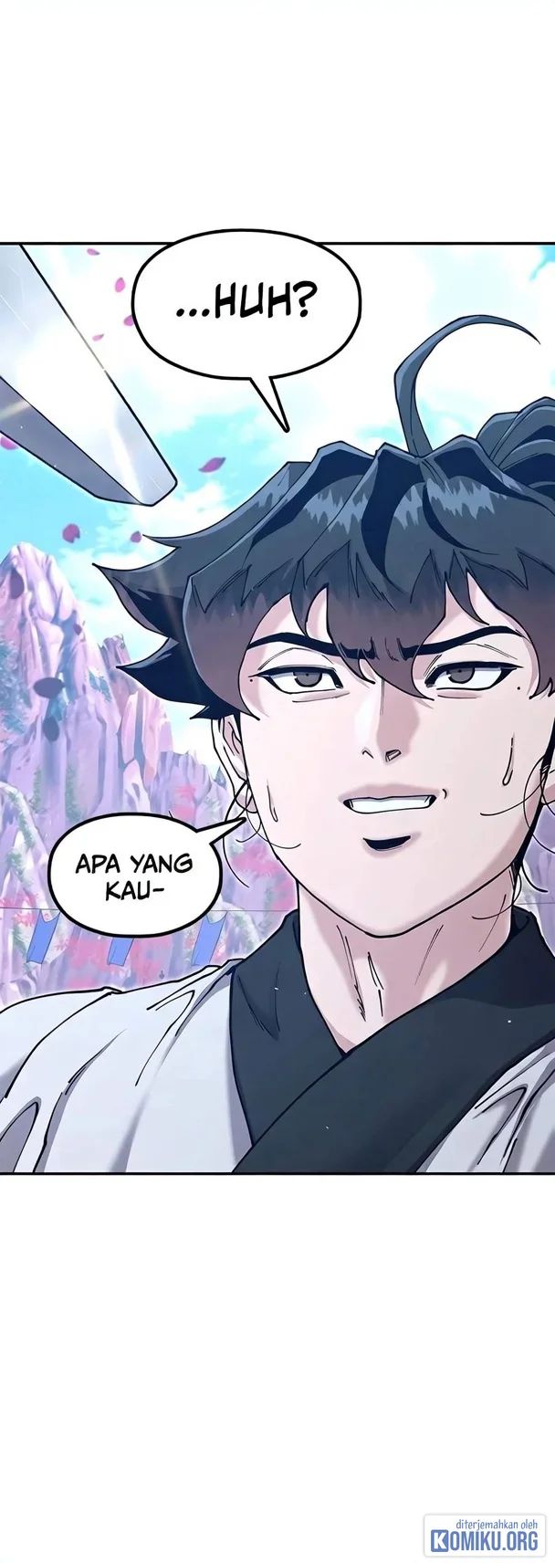 Chronicles Of The Lazy Sovereign Chapter 68 Gambar 36