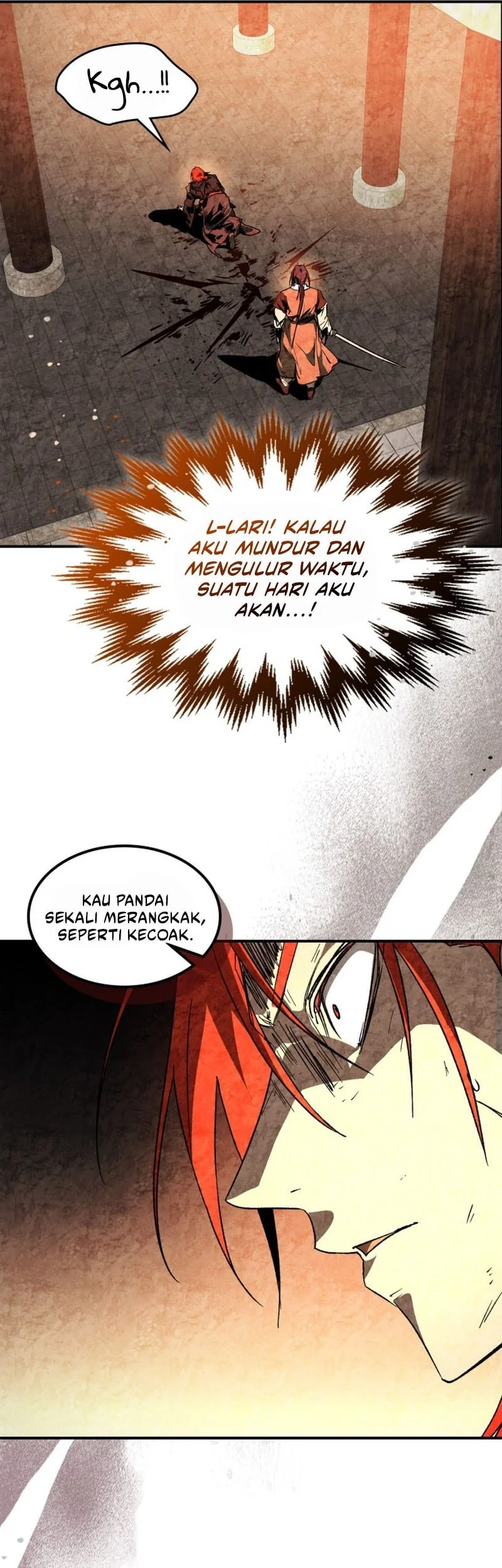 Chronicles Of The Martial God’s Chapter 148 Gambar 16