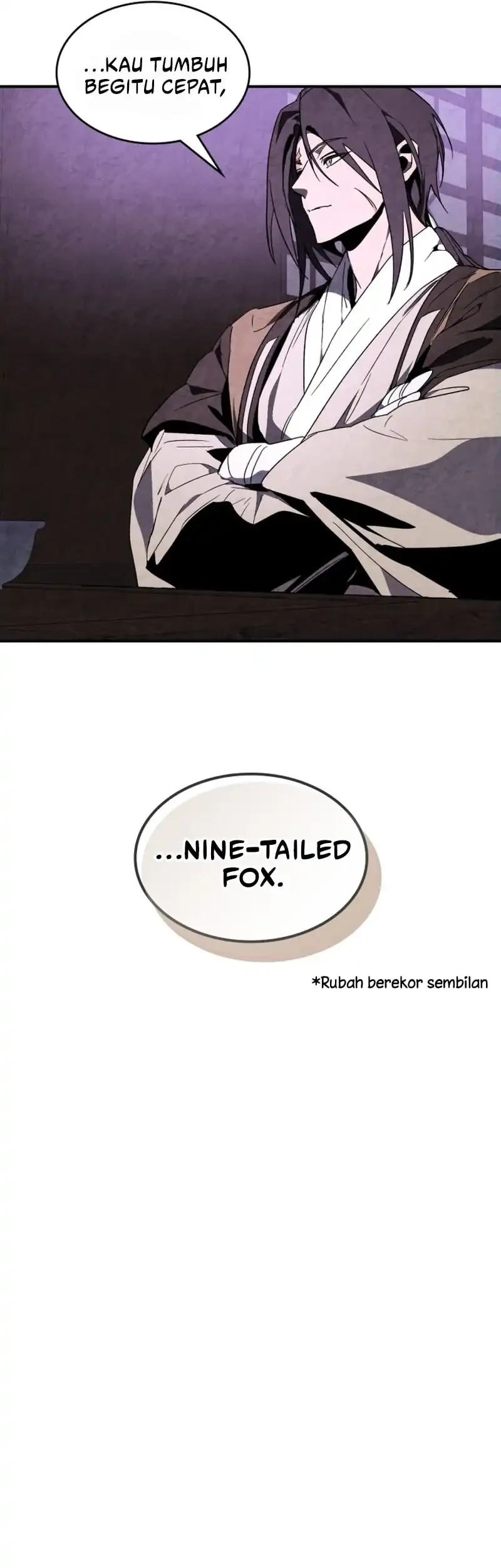 Chronicles Of The Martial God’s Chapter 149 Gambar 13