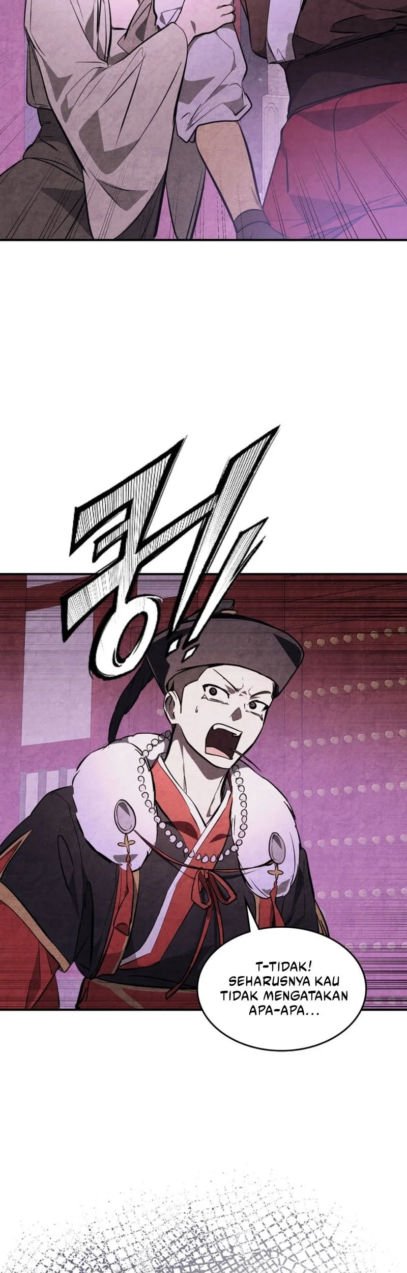 Chronicles Of The Martial God’s Chapter 158 Gambar 15