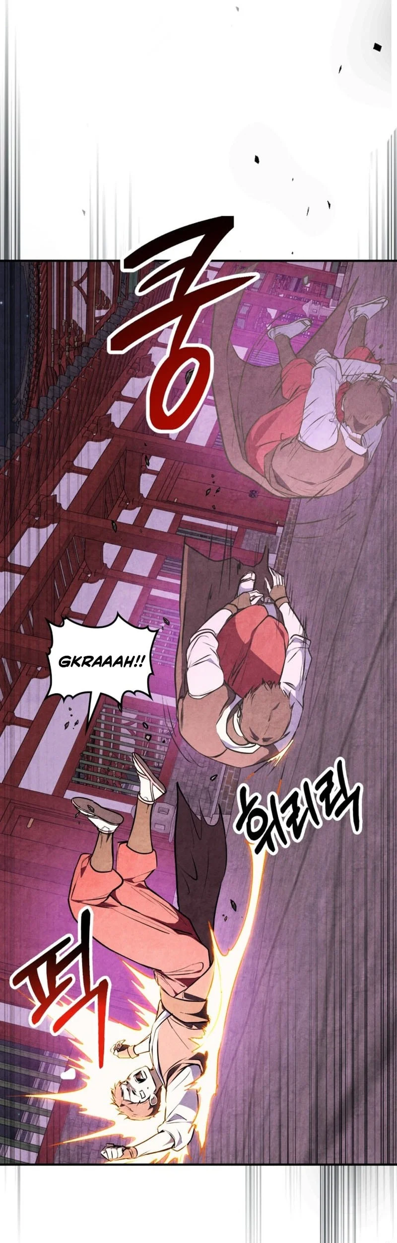 Chronicles Of The Martial God’s Chapter 159 Gambar 15