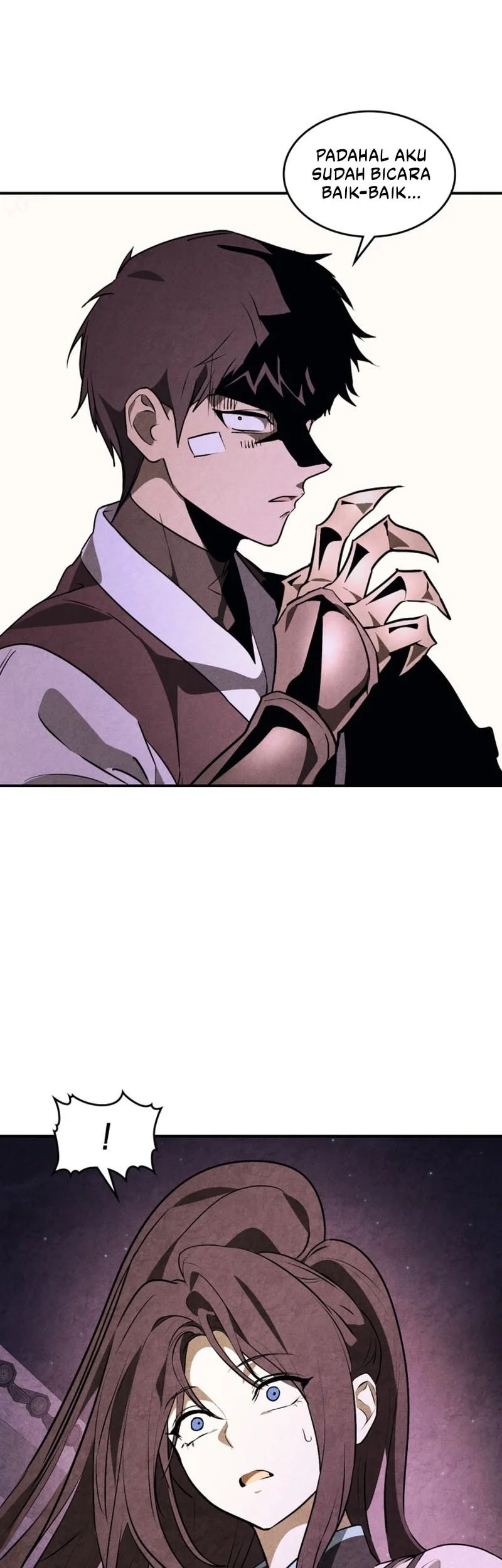 Chronicles Of The Martial God’s Chapter 160 Gambar 16