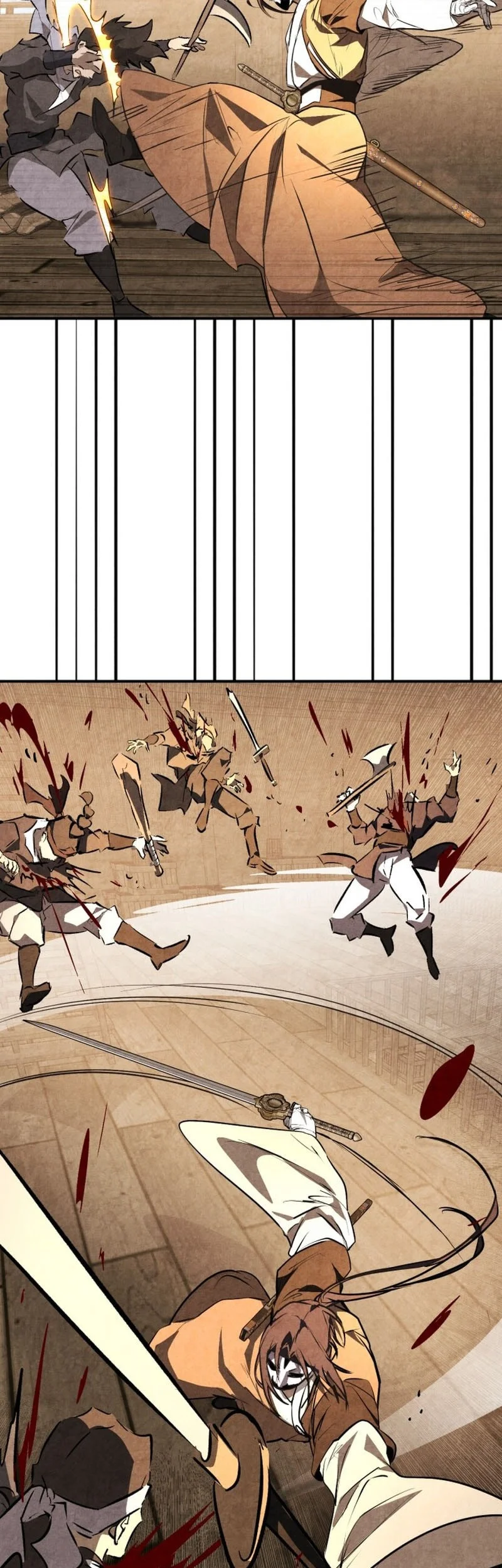 Chronicles Of The Martial God’s Chapter 162 Gambar 17
