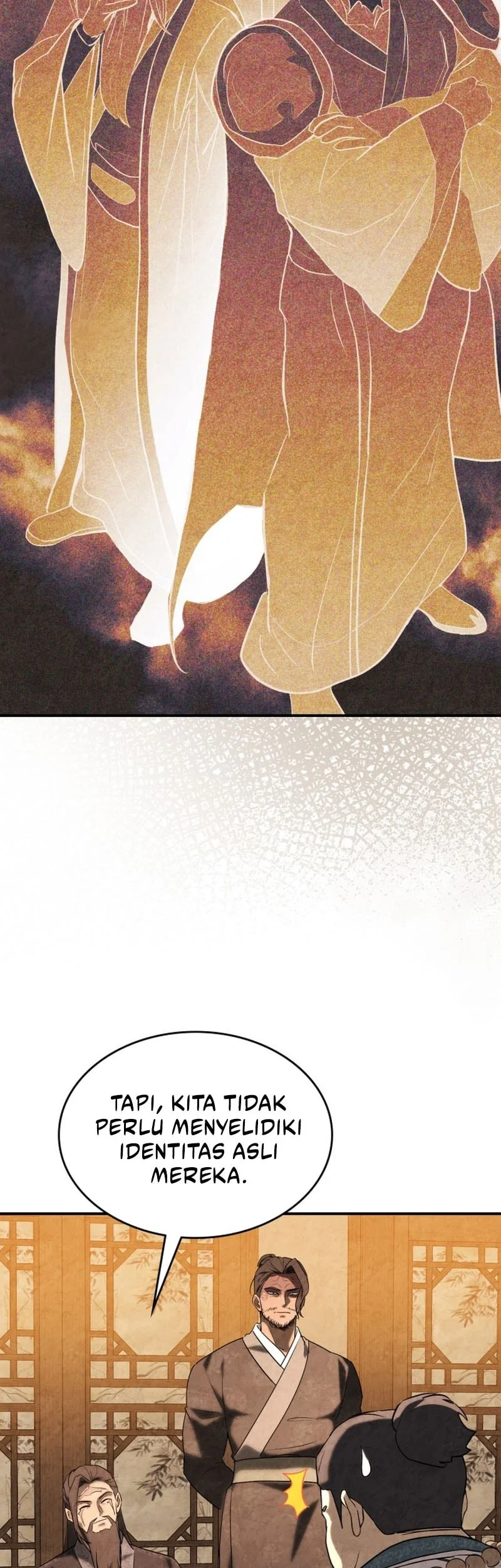 Chronicles Of The Martial God’s Chapter 166 Gambar 16