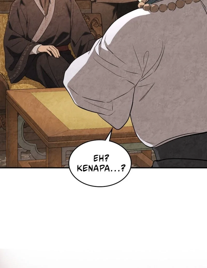 Chronicles Of The Martial God’s Chapter 166 Gambar 17
