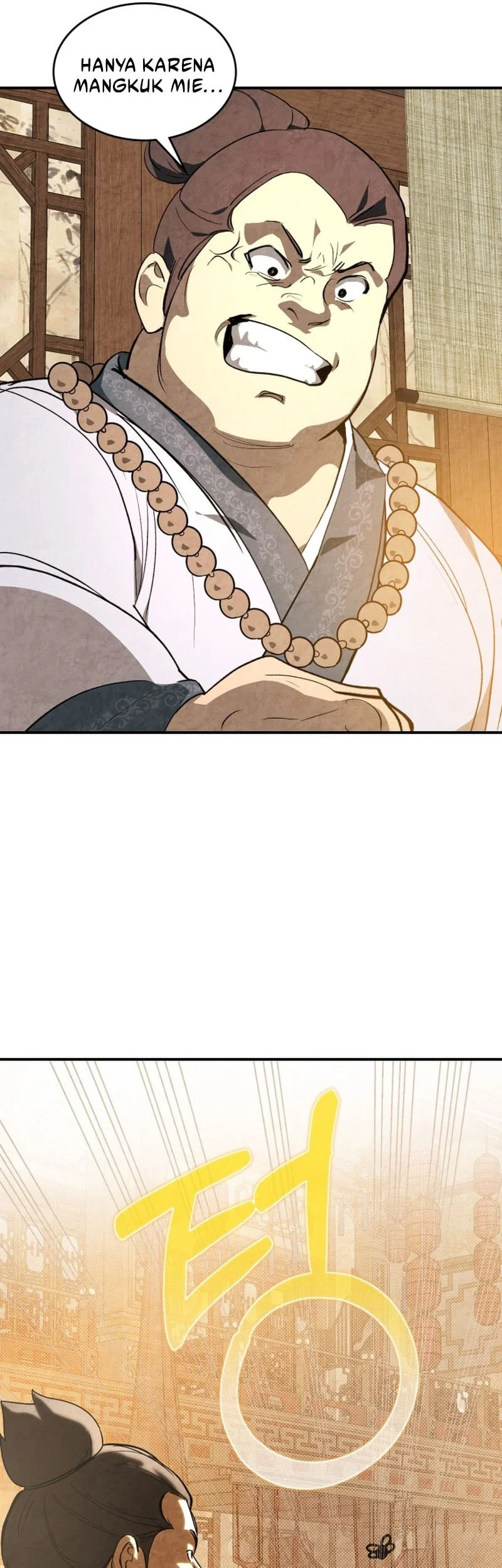 Chronicles Of The Martial God’s Chapter 167 Gambar 18