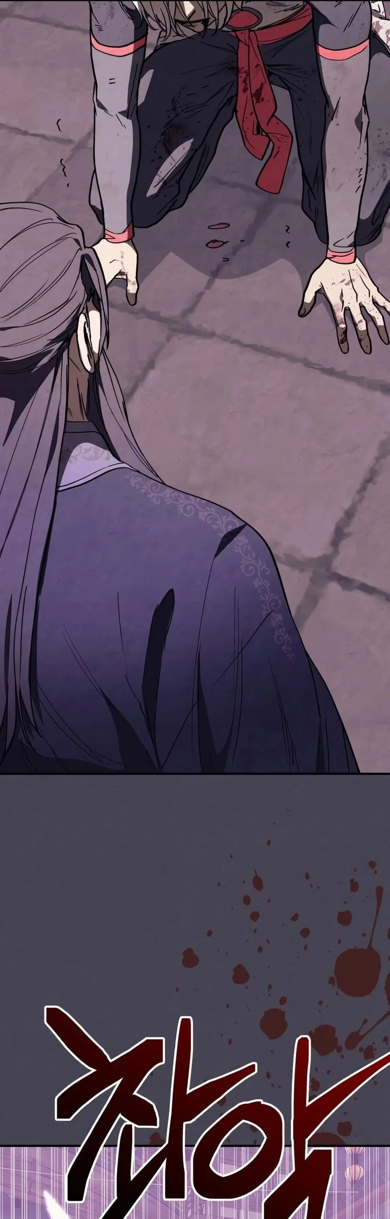 Chronicles Of The Martial God’s Chapter 168 Gambar 18