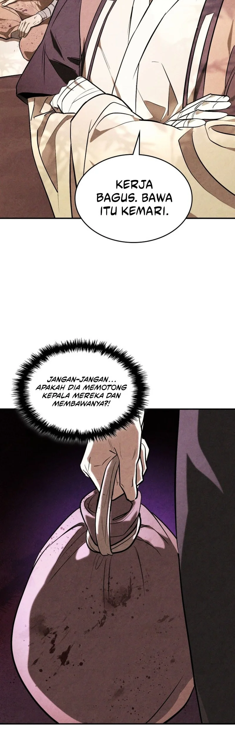 Chronicles Of The Martial God’s Chapter 169 Gambar 18
