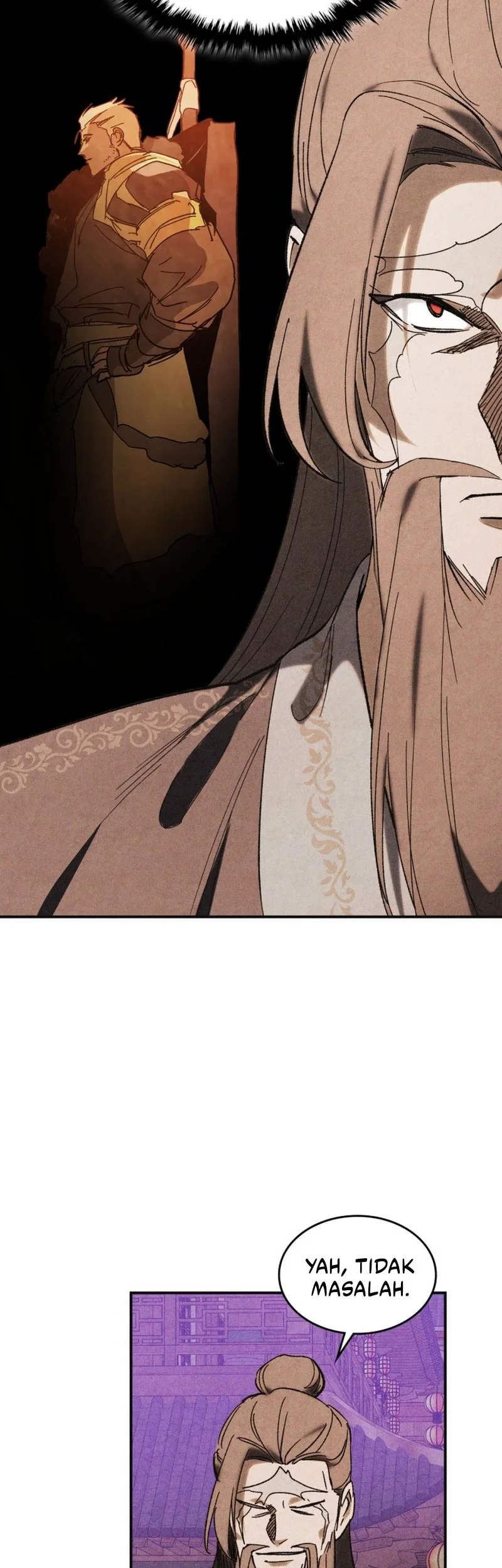 Chronicles Of The Martial God’s Chapter 170 Gambar 20
