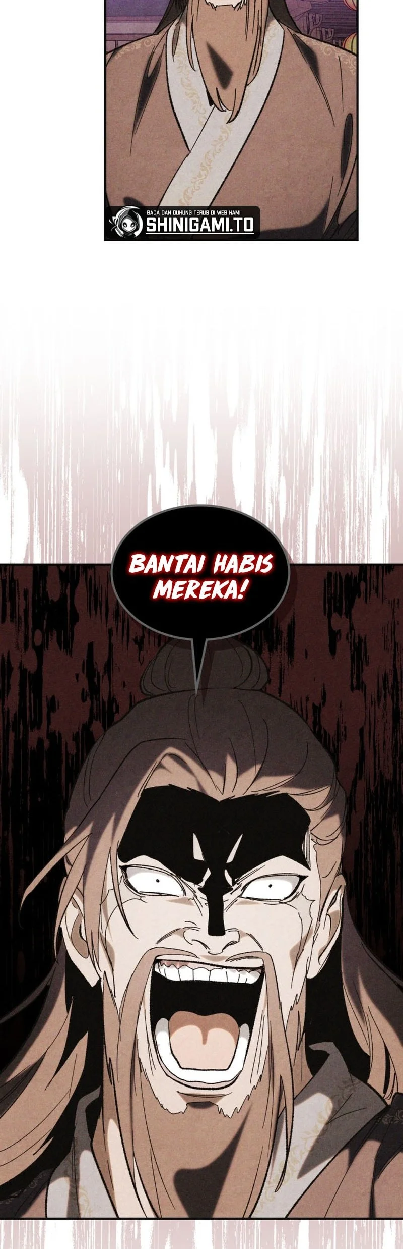 Chronicles Of The Martial God’s Chapter 170 Gambar 21