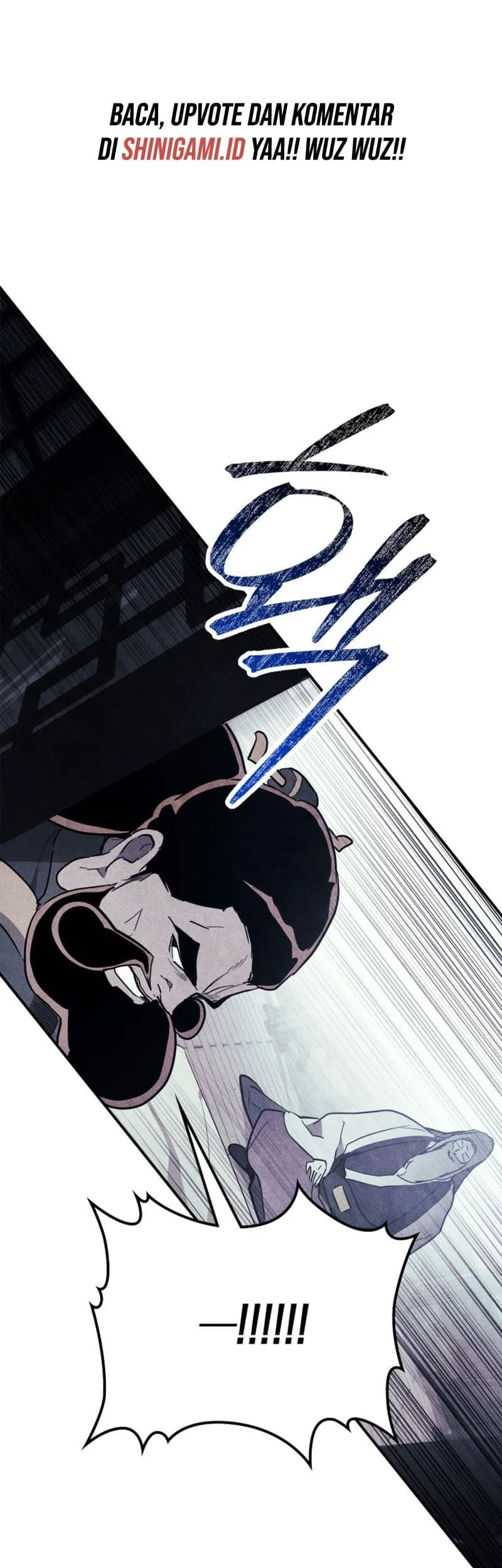 Chronicles Of The Martial God’s Chapter 65 Gambar 16