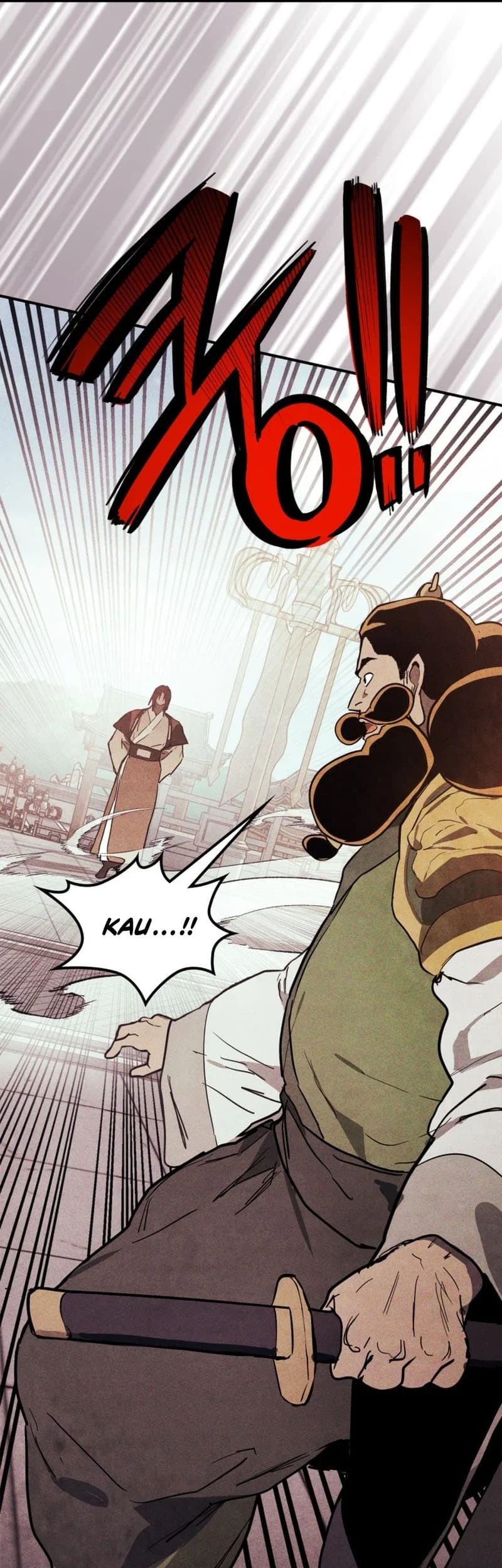 Chronicles Of The Martial God’s Chapter 65 Gambar 18
